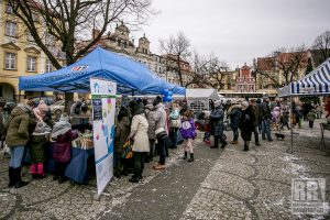 Akcja na rzecz Wrocławskiego Hospicjum dla Dzieci