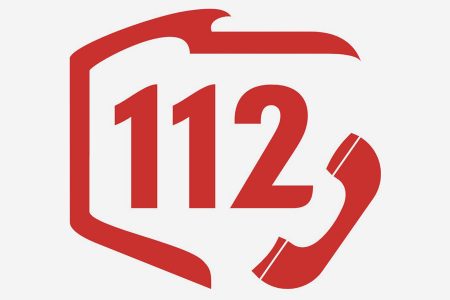 Konkurs 112 ratuje życie