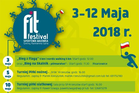 Fit Festival 2018