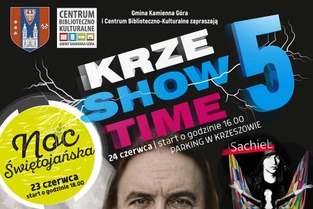 Krze-Show-Time5 – Program