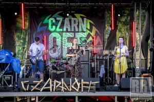 CzarnOFF Fest – Program