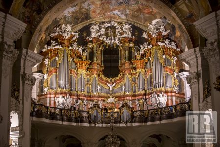 Organy i sopran – koncert Iwony Sawulskiej i Elżbiety Charlińskiej