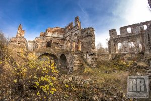 Zamek Grodztwo w Kamiennej Górze będzie „trwałą ruiną”?