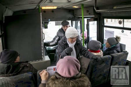 Zmiany w rozkładzie jazdy miejskich autobusów w Kamiennej Górze