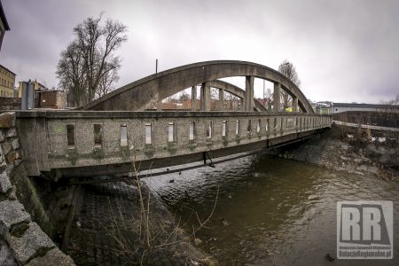 Unieważniony przetarg na remont mostu w Kamiennej Górze
