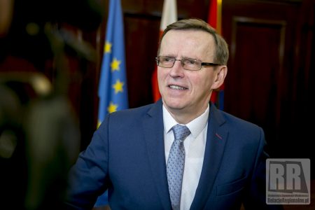 PKW podała oficjalne wyniki – Janusz Chodasewicz wybrany na II kadencję