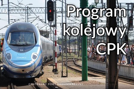 Gmina Kamienna Góra zgłosiła uwagi wobec planowanego korytarza kolejowego