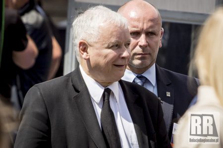 Kaczyński: Odłożenie wyborów byłoby sprzeczne z konstytucją
