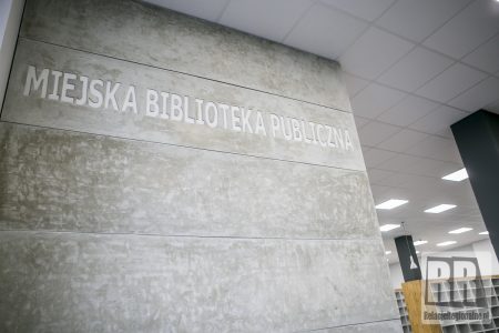Nowe zasady funkcjonowania Miejskiej Biblioteki Publicznej w Kamiennej Górze
