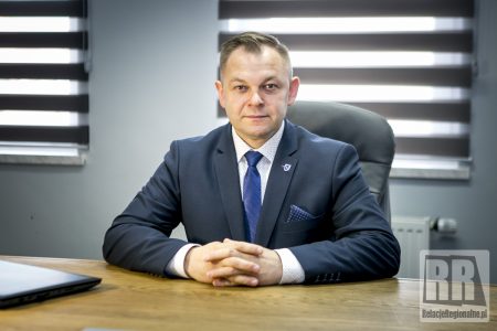 Gmina Marciszów stara się pozyskać kolejne środki na zadania inwestycyjne