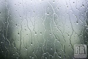 Ostrzeżenie meteorologiczne – Intensywne opady deszczu