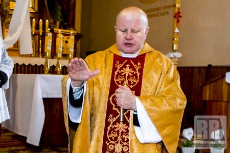 Biskup Legnicki prosi o modlitwę za ks. Zbigniewa Jagielskiego