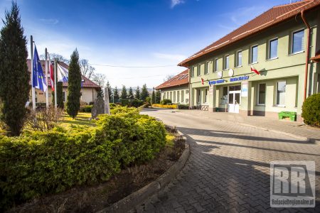 Sprzedaż nieruchomości położonej w Ciechanowicach