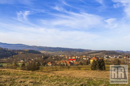 Wykaz nieruchomości do oddania w dzierżawę na terenie gminy Marciszów
