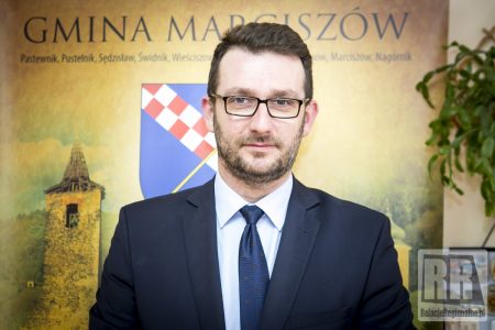 Wójt Wiesław Cepielik powołał swojego zastępcę