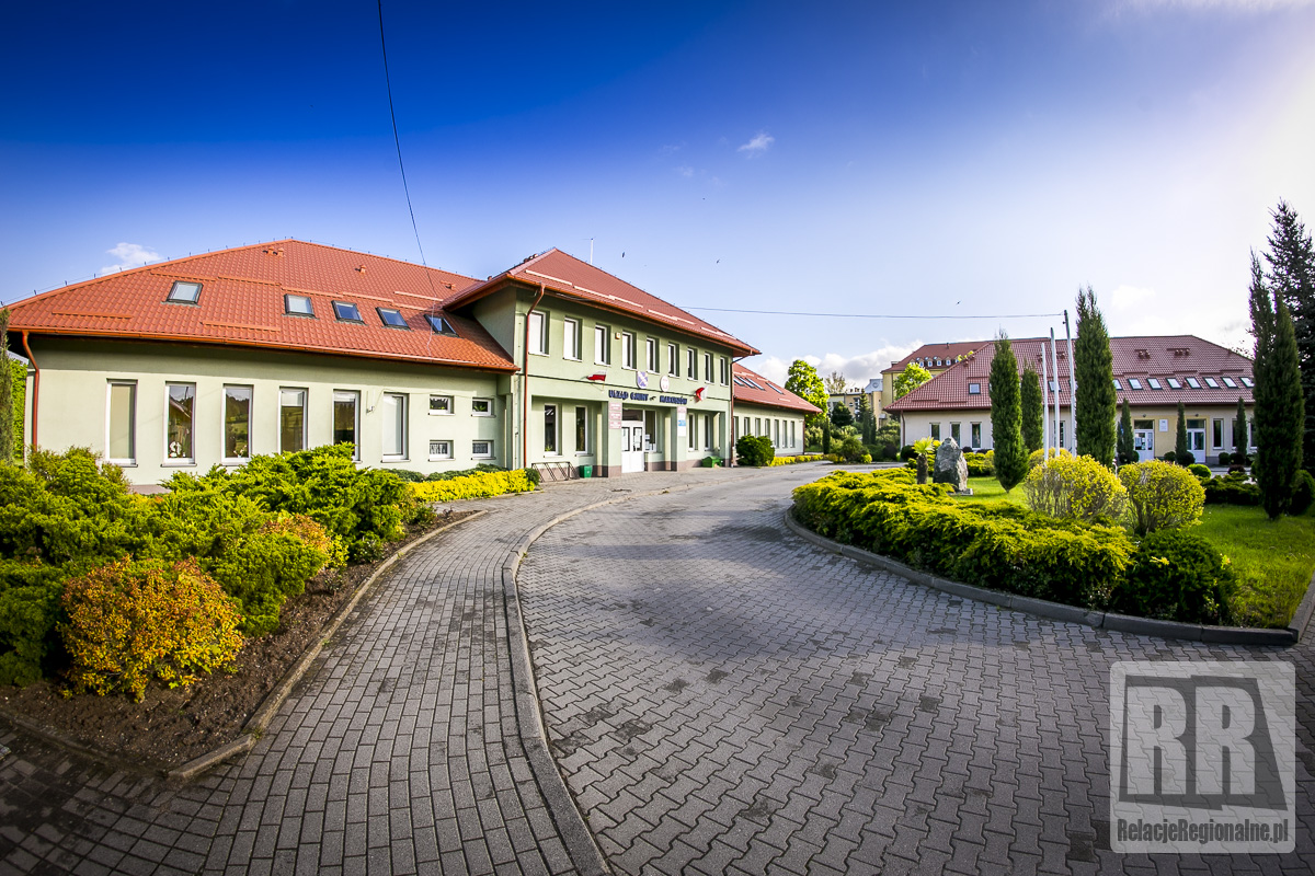 Wykaz nieruchomości przeznaczonych do dzierżawy na terenie gminy Marciszów