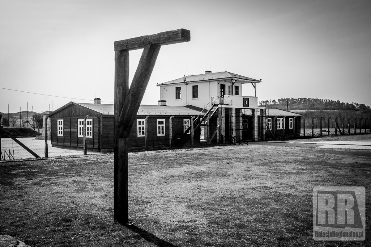 Narodowy Dzień Pamięci Ofiar Nazistowskich Obozów Koncentracyjnych
