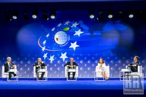 XXXI Forum Ekonomiczne w Karpaczu (6-8 września 2022)