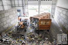 Podwyżka opłat za śmieci na terenie miasta Kamienna Góra