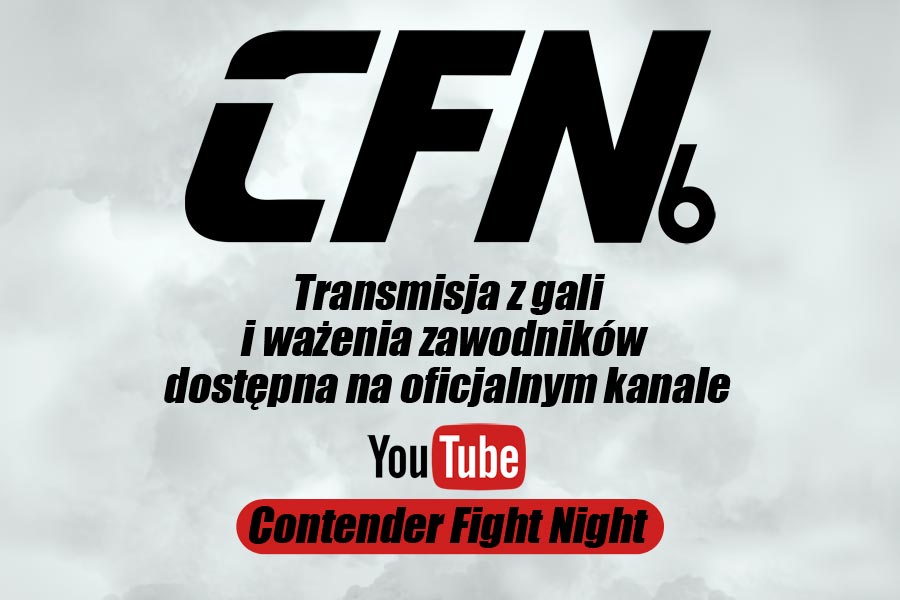 CFN6: Informacja