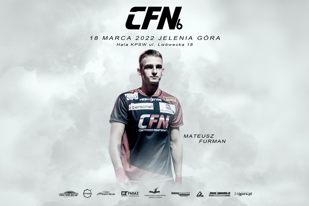 CFN6: Mateusz Furman