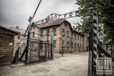 78. rocznica wyzwolenia Auschwitz