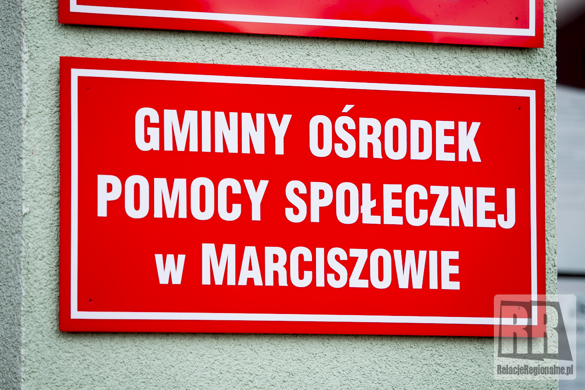 Ruszyła realizacja prac społecznie użytecznych w gminie Marciszów