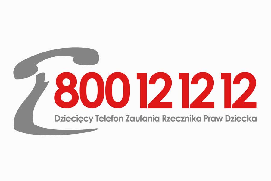 Uwaga! Darmowy telefon zaufania RPD 800 12 12 12 teraz także po ukraińsku