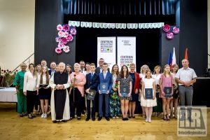 Nagrodzono najlepszych uczniów z gminy Kamienna Góra