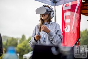 Podziemia Kamiennej Góry w technologii VR