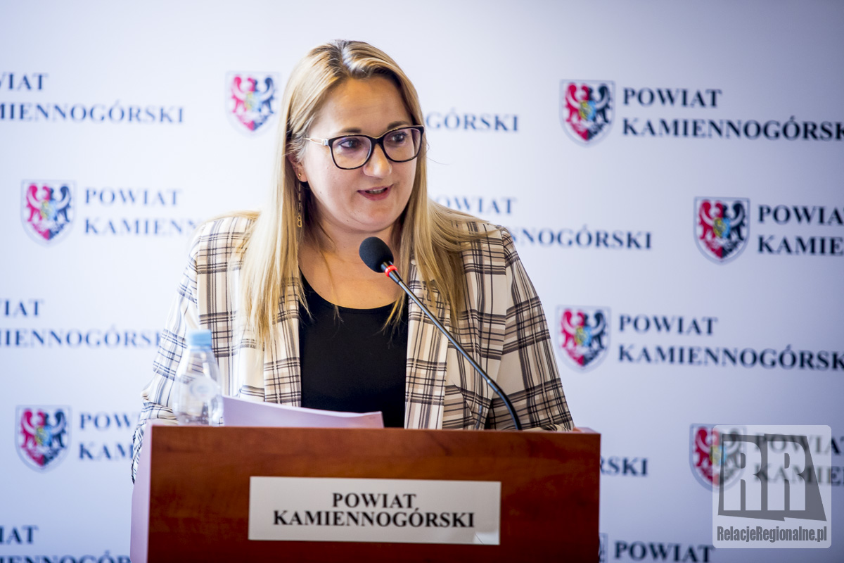 Cecylia Skulska zastępcą burmistrza Lubawki po wygranych wyborach
