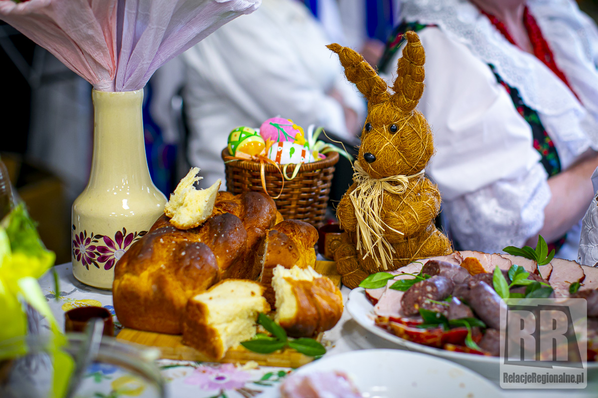 Mała Wielkanoc w Lubawce