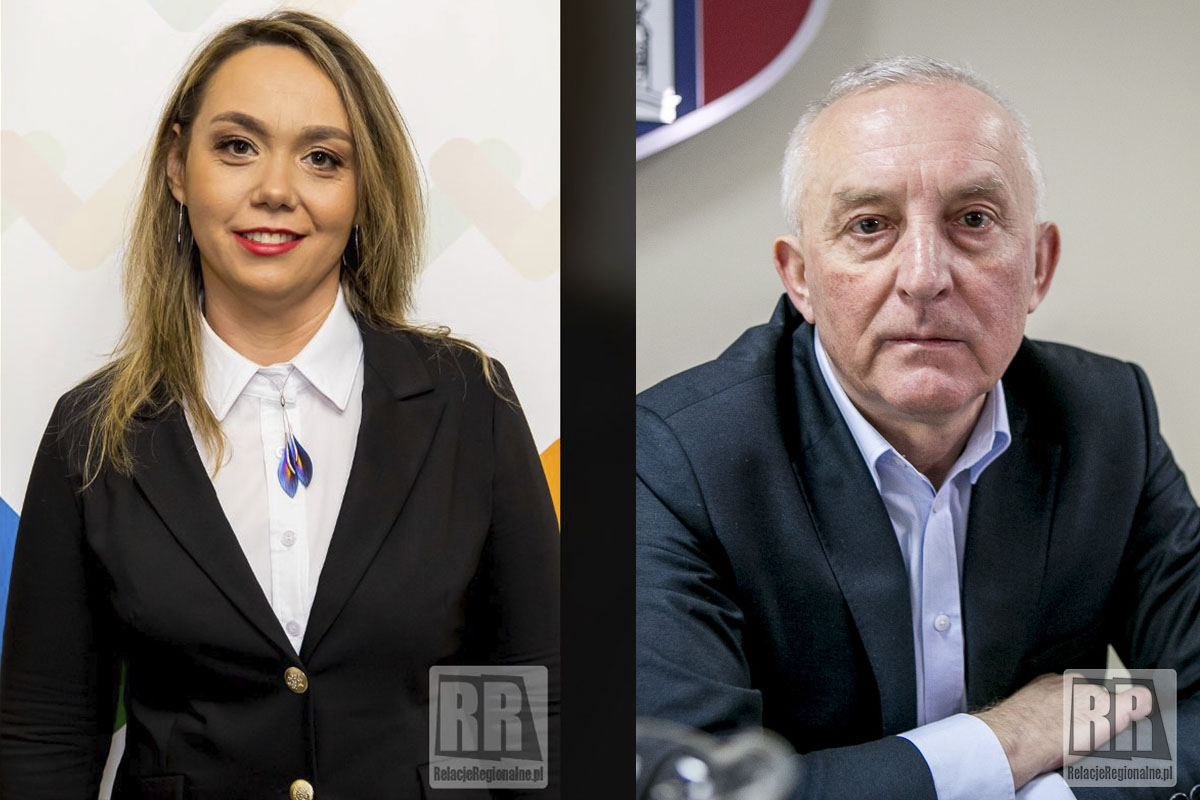 Debata wyborcza w Lubawce